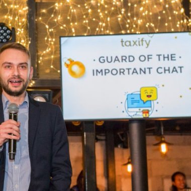 Taxify introduce tariful fix în București. Știi cât plătești dinainte