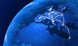 Șapte țări din UE, declarație comună pentru adoptarea blockchain