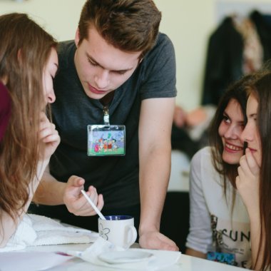 Cei 4.000: elevii români care construiesc proiecte ce salvează planeta