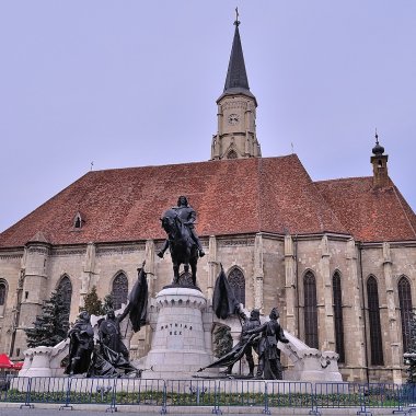 Cum a ajuns Clujul în topul celor mai atractive orașe românești