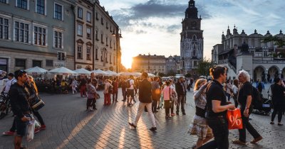 Polonezii vor să-ți accelereze startup-ul: viza pentru antreprenori