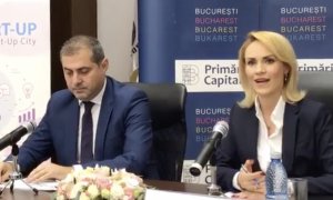 Primăria București lansează finanțare pentru 200 de afaceri