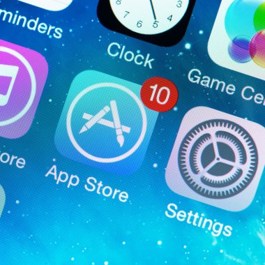 Plătește jocurile și aplicațiile din App Store cu numărul Orange