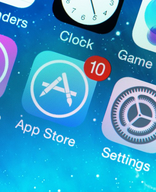 Plătește jocurile și aplicațiile din App Store cu numărul Orange