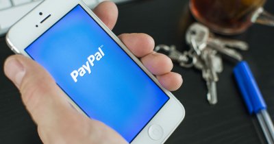Folosești PayPal? Atenție la troianul care atacă telefoanele Android