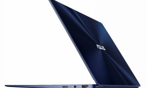 Noua serie Asus ZenBook, disponibilă în România. Unboxing video