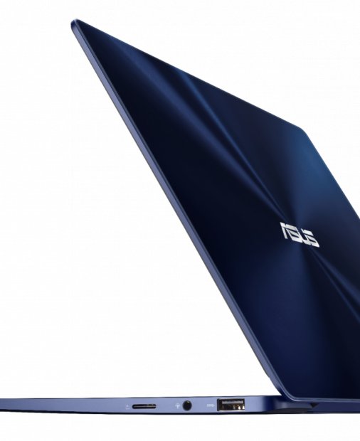 Noua serie Asus ZenBook, disponibilă în România. Unboxing video