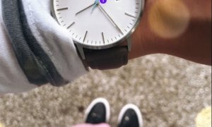 Ceasuri pe care să i le cumperi de Crăciun unui millennial