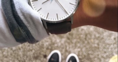 Ceasuri pe care să i le cumperi de Crăciun unui millennial