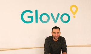 Glovo și-a luat VP pe tehnologie de la Uber