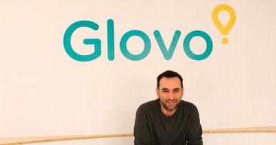 Glovo și-a luat VP pe tehnologie de la Uber