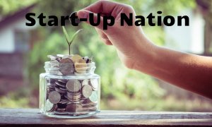 Start-Up Nation 2018 - formularul final poate fi testat de azi