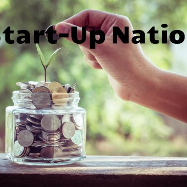 Start-Up Nation 2018 - formularul final poate fi testat de azi
