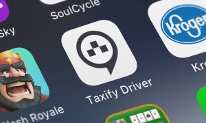 Taxify în Timișoara - statistici după două luni de când a fost lansat