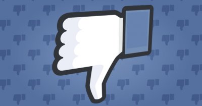 Facebook, scandal de securitate din nou
