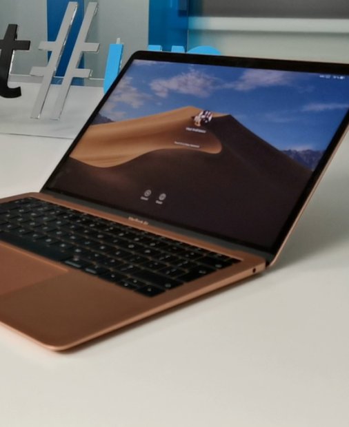 Review MacBook Air 2018 - regulamentar, dar fără magia trecutului