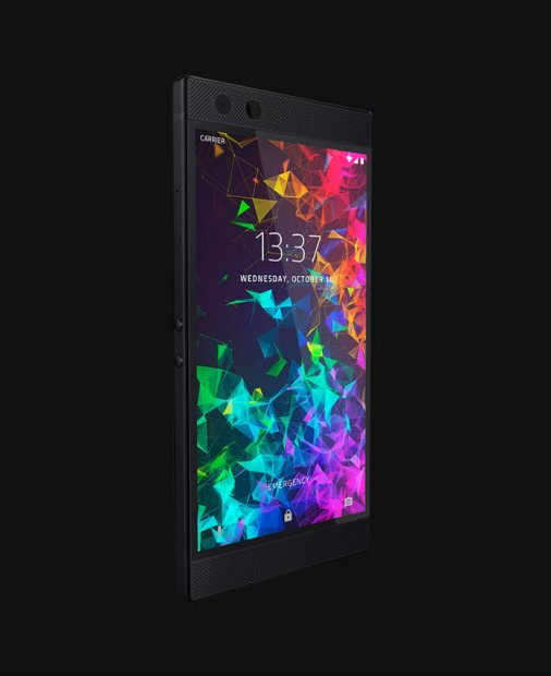 Razer Phone 2, disponibil pe piața din România în oferta eMAG