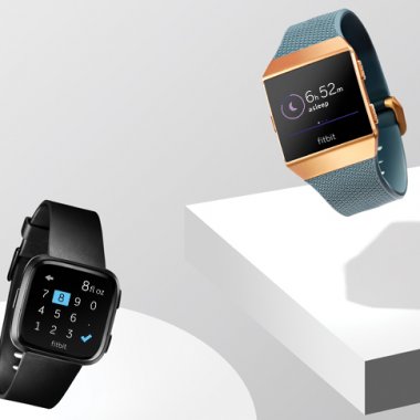 Fitbit face update la software și aduce noi aplicații pentru ceasuri