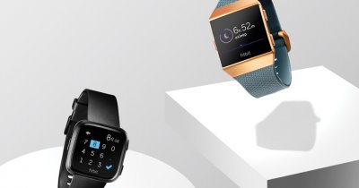 Fitbit face update la software și aduce noi aplicații pentru ceasuri