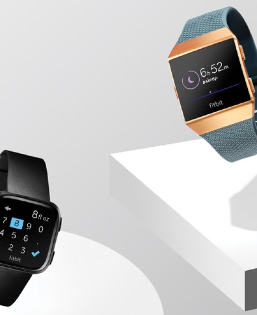 Fitbit face update la software și aduce noi aplicații pentru ceasuri