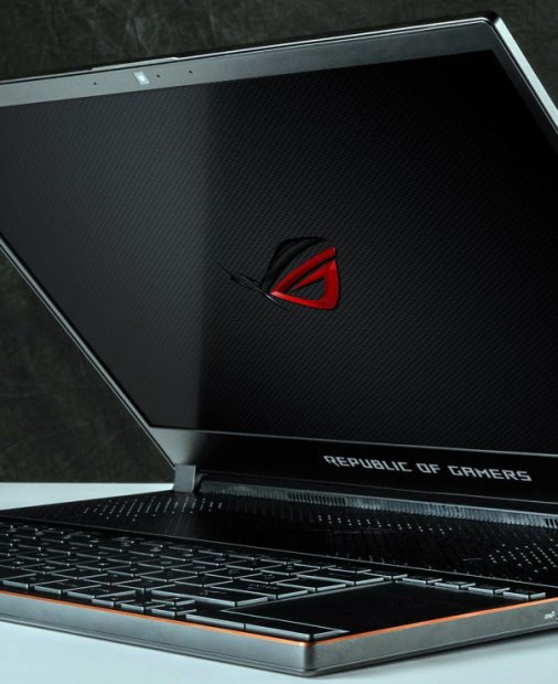 Cel mai subțire laptop de gaming a ajuns în România