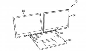 Dell vrea să fii mai productiv: lucrează la un laptop cu două ecrane