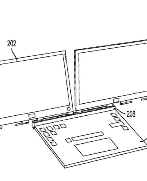 Dell vrea să fii mai productiv: lucrează la un laptop cu două ecrane