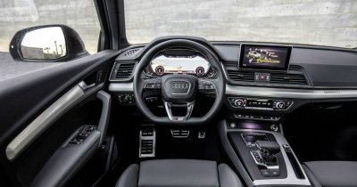 Procesor dezvoltat de Samsung, instalat în mașinile Audi