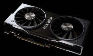 CES 2019: NVIDIA GeForce RTX 2060 vine cu Ray Tracing la preț decent