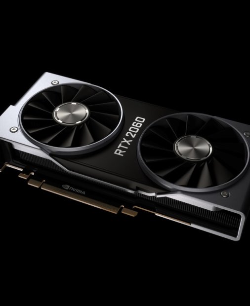 CES 2019: NVIDIA GeForce RTX 2060 vine cu Ray Tracing la preț decent