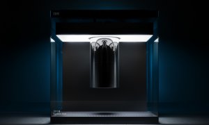 Nivelul tehnologiei cuantice: un frigider mai mic și alte idei