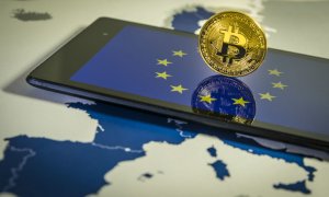 „Gardianul” băncilor din UE cere un regulament nou pentru criptomonede