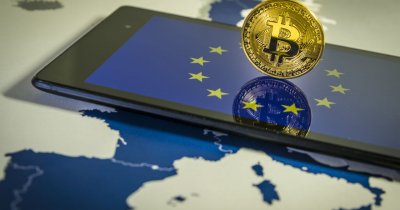 „Gardianul” băncilor din UE cere un regulament nou pentru criptomonede
