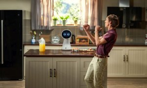 LikeABosch: Bosch prezintă la CES 2019 casa și mașina viitorului