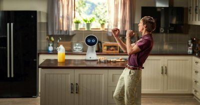 LikeABosch: Bosch prezintă la CES 2019 casa și mașina viitorului