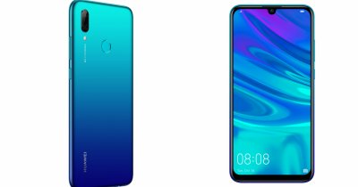 Huawei P smart 2019 promite să fie un smartphone ieftin și bun