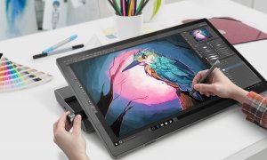 CES 2019: Noi laptopuri pentru toate nevoile de la Lenovo