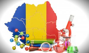 România, pe ultimul loc în UE la investiții în cercetare și dezvoltare
