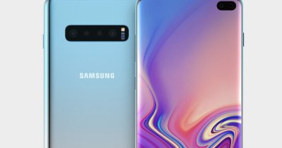 Samsung Galaxy S10 - dată de prezentare oficială. Toate detaliile
