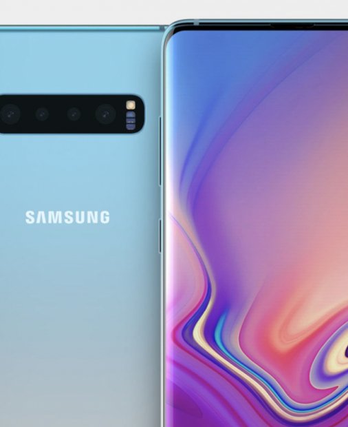 Samsung Galaxy S10 - dată de prezentare oficială. Toate detaliile