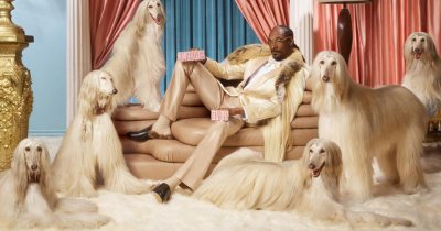 ”Money, mo' money”: Snoop Dogg investește în fintech
