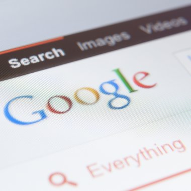 Căutările pe Google după aplicarea legii europene a copyright-ului