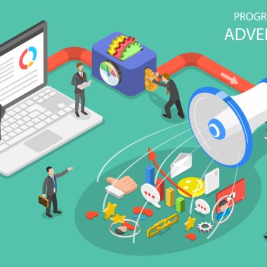 Publicitatea în 2019: trenduri în strategiile de marketing programatic