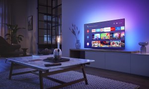 Noua gamă de televizoare Philips din generația 2019