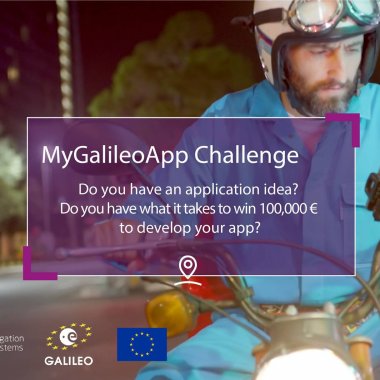 Agenția Spațială Europeană caută startup-uri pentru Galileo