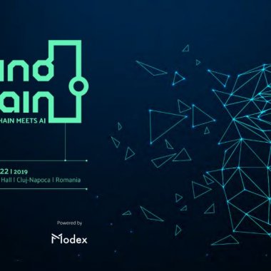 MindChain, evenimentul care dezbate AI și blockchain