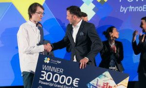 Concurs european pentru startups cu soluții pentru reducerea poluării