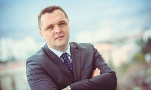 Pekovic, Telekom: "Traficul a crescut cu 470%. Continuăm investițiile"