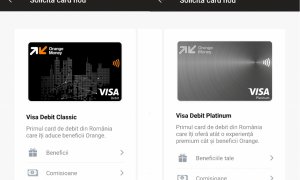 Orange Money lansează „pe furiș” plățile NFC