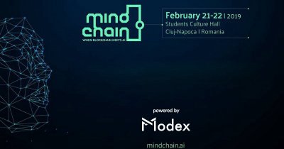 BizTool.ro: Câștigătorii invitațiilor la MindChain Cluj-Napoca